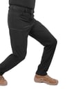 YDS TACTICAL FLEX PANTOLON (YAZLIK) -SİYAH