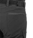 YDS TACTICAL FLEX PANTOLON (YAZLIK) -SİYAH