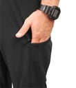 YDS TACTICAL FLEX PANTOLON (YAZLIK) -SİYAH