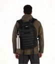 YDS TACTICAL OUTDOOR SIRT ÇANTASI (40L) -SİYAH