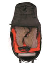 YDS TACTICAL OUTDOOR SIRT ÇANTASI (40L) -SİYAH