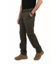 YDS TACTICAL PANTOLON -HAKİ