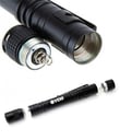 YDS TACTICAL PENLIGHT FENER