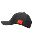 YDS TACTICAL PRO ŞAPKA -SİYAH