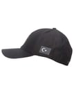 YDS TACTICAL PRO ŞAPKA -SİYAH - SİYAH BAYRAK