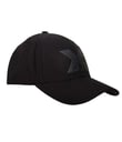 YDS TACTICAL ŞAPKA -SİYAH