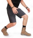 YDS TACTICAL ŞORT -GRİ