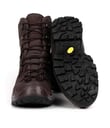 YDS TORNADO GTX BOT -KAHVERENGİ