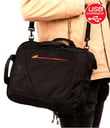 YDS TRAVEL ÇANTA USB -SİYAH