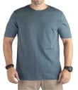 YDS TRAVEL T-SHIRT KISA KOL -MAVİ