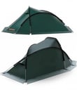 YDS WATERPROOF MILITARY TENT/ÇADIR -HAKİ