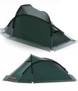 YDS WATERPROOF MILITARY TENT/ÇADIR -HAKİ-KIRMIZI