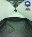 YDS WATERPROOF MILITARY TENT/ÇADIR -HAKİ-KIRMIZI
