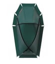 YDS WATERPROOF MILITARY TENT/ÇADIR -HAKİ