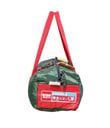 YDS WATERPROOF MILITARY TENT/ÇADIR -HAKİ-KIRMIZI