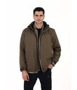 YDS XPRO LOGAN OUTDOOR MONT ERKEK -AÇIK HAKİ