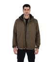 YDS XPRO LOGAN OUTDOOR MONT ERKEK -AÇIK HAKİ