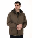 YDS XPRO LOGAN OUTDOOR MONT ERKEK -AÇIK HAKİ