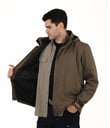 YDS XPRO LOGAN OUTDOOR MONT ERKEK -AÇIK HAKİ