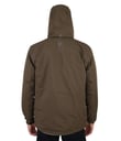 YDS XPRO LOGAN OUTDOOR MONT ERKEK -AÇIK HAKİ