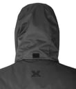 YDS XPRO LOGAN OUTDOOR MONT ERKEK -SİYAH
