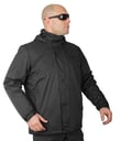 YDS XPRO LOGAN OUTDOOR MONT ERKEK -SİYAH