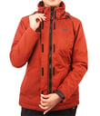 YDS XPRO LOGAN OUTDOOR MONT KADIN -KİREMİT
