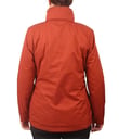 YDS XPRO LOGAN OUTDOOR MONT KADIN -KİREMİT