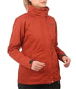 YDS XPRO LOGAN OUTDOOR MONT KADIN -KİREMİT