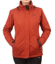 YDS XPRO LOGAN OUTDOOR MONT KADIN -KİREMİT