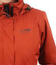 YDS XPRO LOGAN OUTDOOR MONT KADIN -KİREMİT