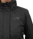 YDS XPRO LOGAN OUTDOOR MONT KADIN -SİYAH