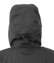 YDS XPRO LOGAN OUTDOOR MONT KADIN -SİYAH