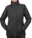 YDS XPRO LOGAN OUTDOOR MONT KADIN -SİYAH