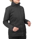 YDS XPRO LOGAN OUTDOOR MONT KADIN -SİYAH