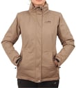 YDS XPRO LOGAN OUTDOOR MONT KADIN -VİZON