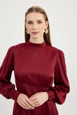 Bordo Elena Elbise