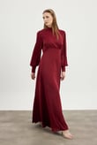 Bordo Elena Elbise