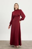 Bordo Elena Elbise