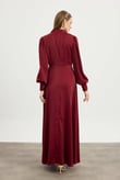 Bordo Elena Elbise