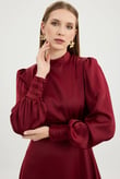 Bordo Elena Elbise