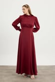 Bordo Elena Elbise
