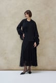 Diana Dantel Godeli Etek