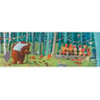 Forest Friends - 100 Pcs