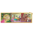 Djeco Dekoratif Puzzle 24 Parça/Goldilocks And The 3 Bears