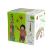 10 My Friends Blocks