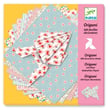 Djeco Origami/100 Decorative Sheets