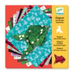 Djeco Origami/100 Papers