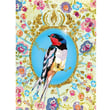 Glitter Birds