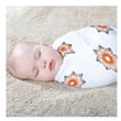 Aden Anais Üçlü Bambu Set/Pyara